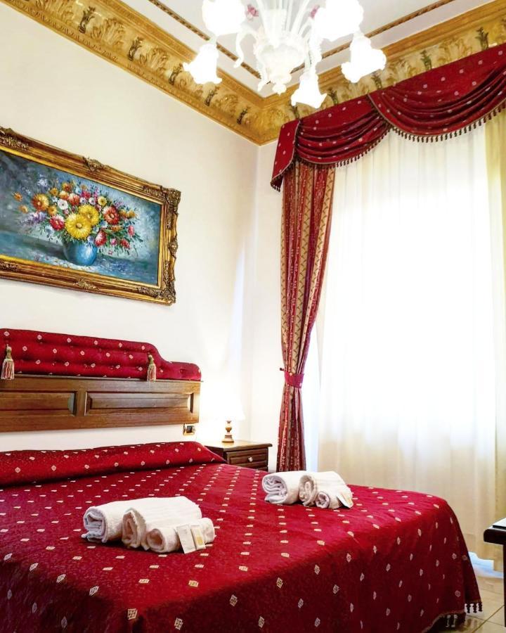 Euro Hotel Иглесиас Экстерьер фото