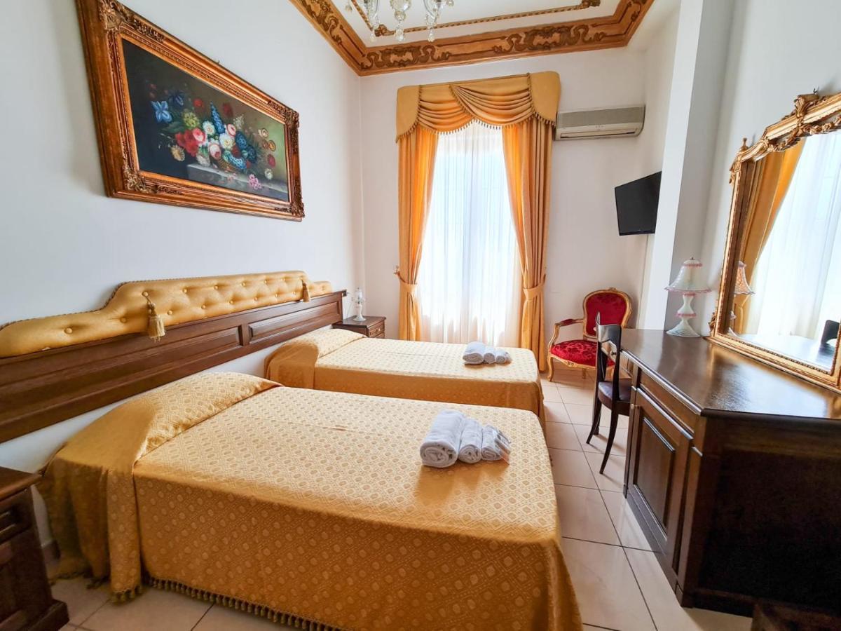 Euro Hotel Иглесиас Экстерьер фото