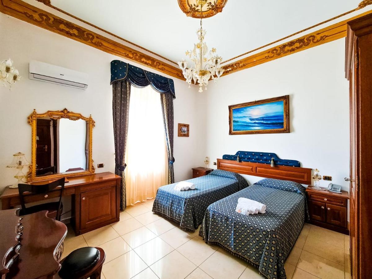 Euro Hotel Иглесиас Экстерьер фото