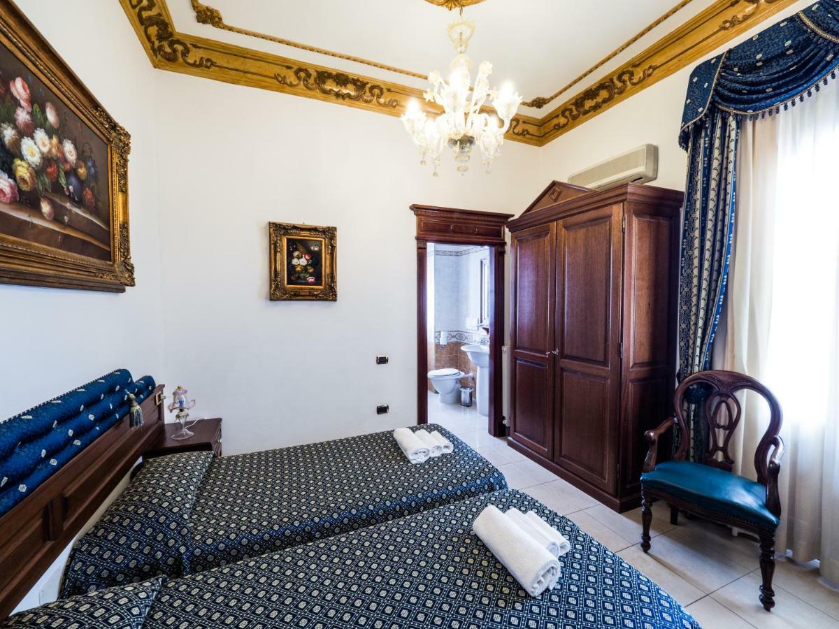 Euro Hotel Иглесиас Экстерьер фото