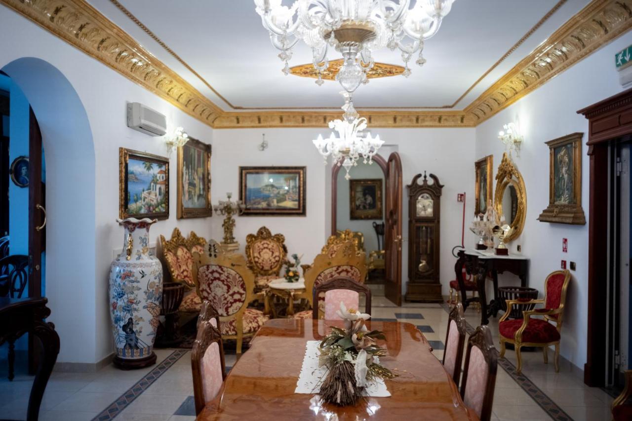 Euro Hotel Иглесиас Экстерьер фото