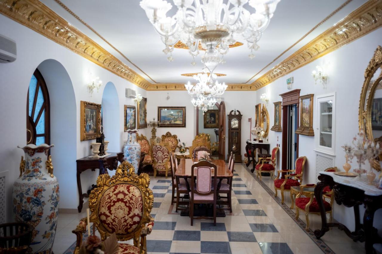 Euro Hotel Иглесиас Экстерьер фото
