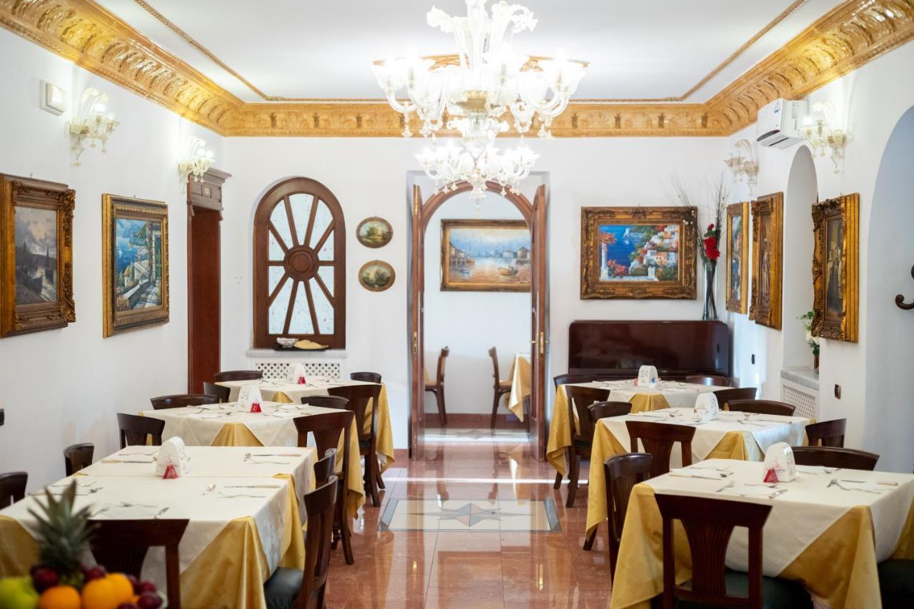 Euro Hotel Иглесиас Экстерьер фото