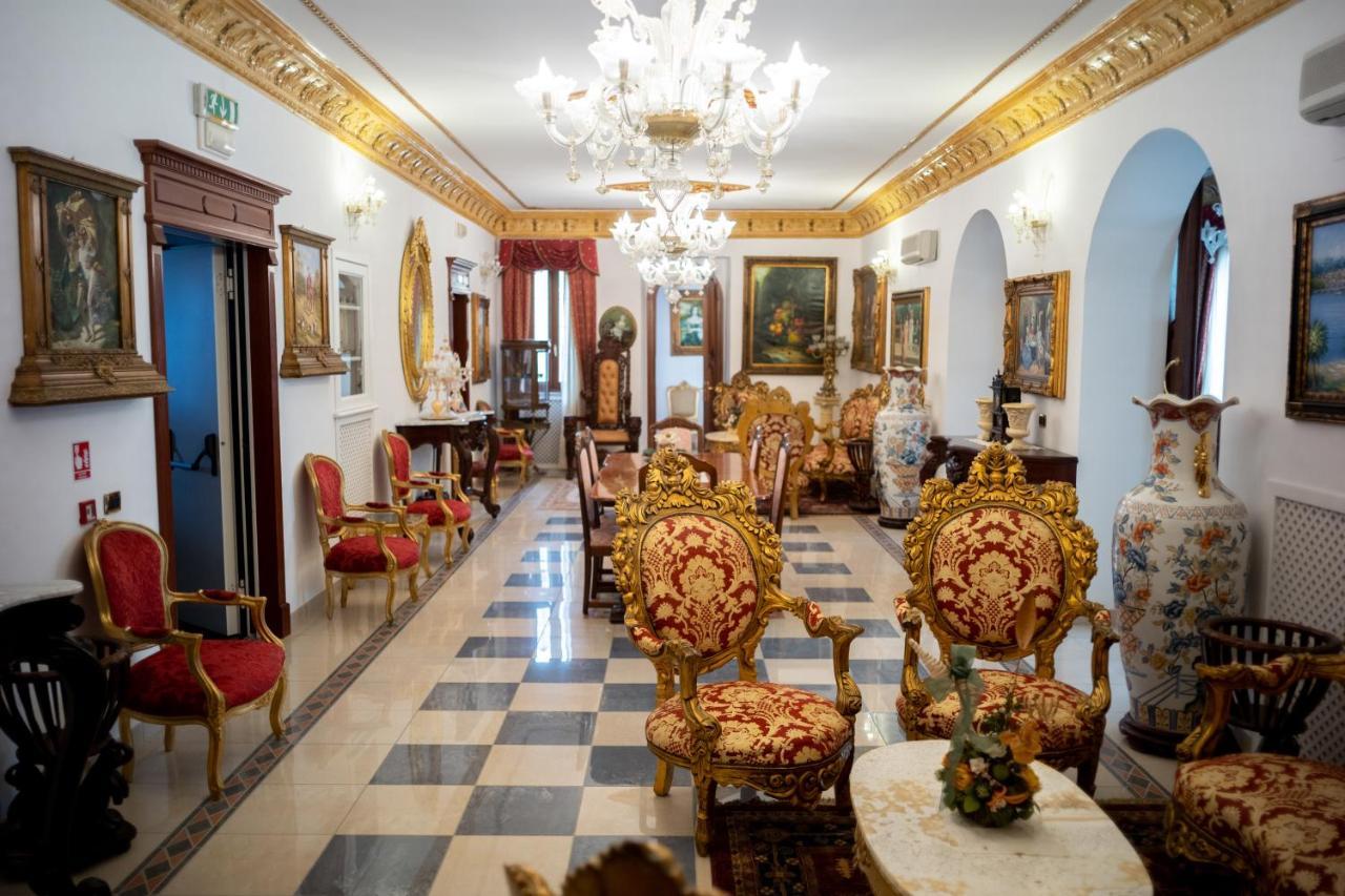 Euro Hotel Иглесиас Экстерьер фото